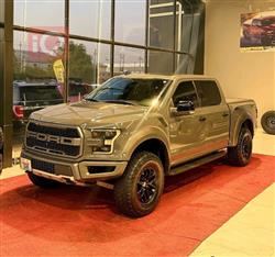 فورد F-150 رابتور
